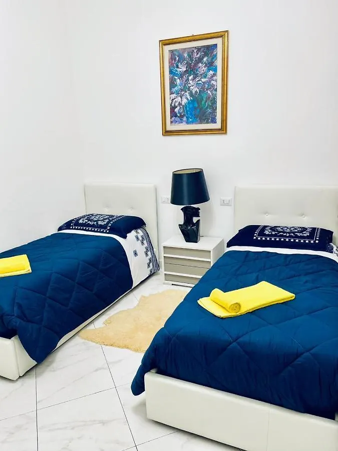 Casa Dei Fiori Villa Somma Lombardo Holiday home