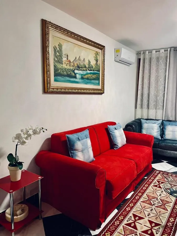 Casa Dei Fiori Villa Somma Lombardo