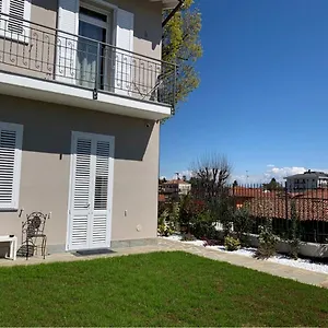 Margante - Mxp - Breakfast Gluten Free Su Richiesta Apartment