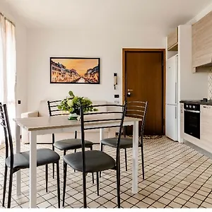 Apartamento Tra Natura E Citta - Con Giardino, Costa Masnaga
