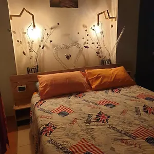 Apartamento Romeo2, Somma Lombardo