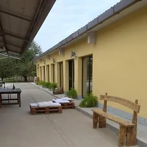 Agroturismo Azienda Agrituristica Scotti, Somma Lombardo