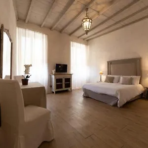 Corte Del Cedro Apartment