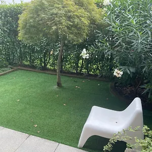 Apartamento Esmeralda, Zanica