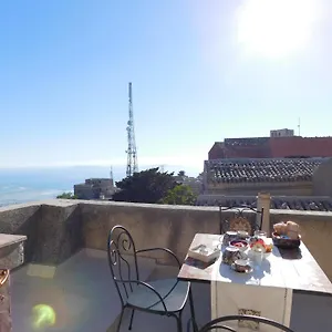 Liberty Apartment Erice