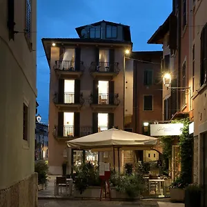 Cavour Apartment