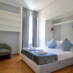 Loft 5c - Palatino Appartement Rome