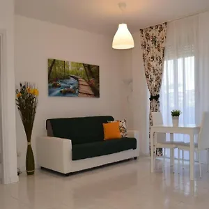 Mc Malpensa Airport Appartement
