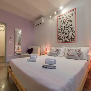Colosseum Lovely Apartment Rome
