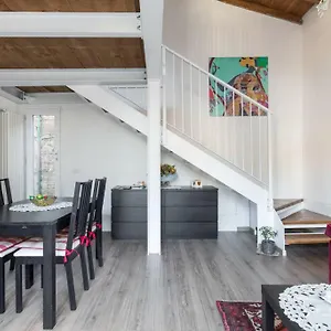 Tata's Appartement
