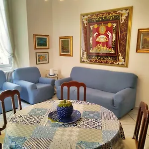 Casa Scalini Appartement
