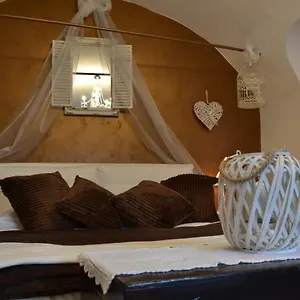 La Dimora Del Sacro Appartement Soldano