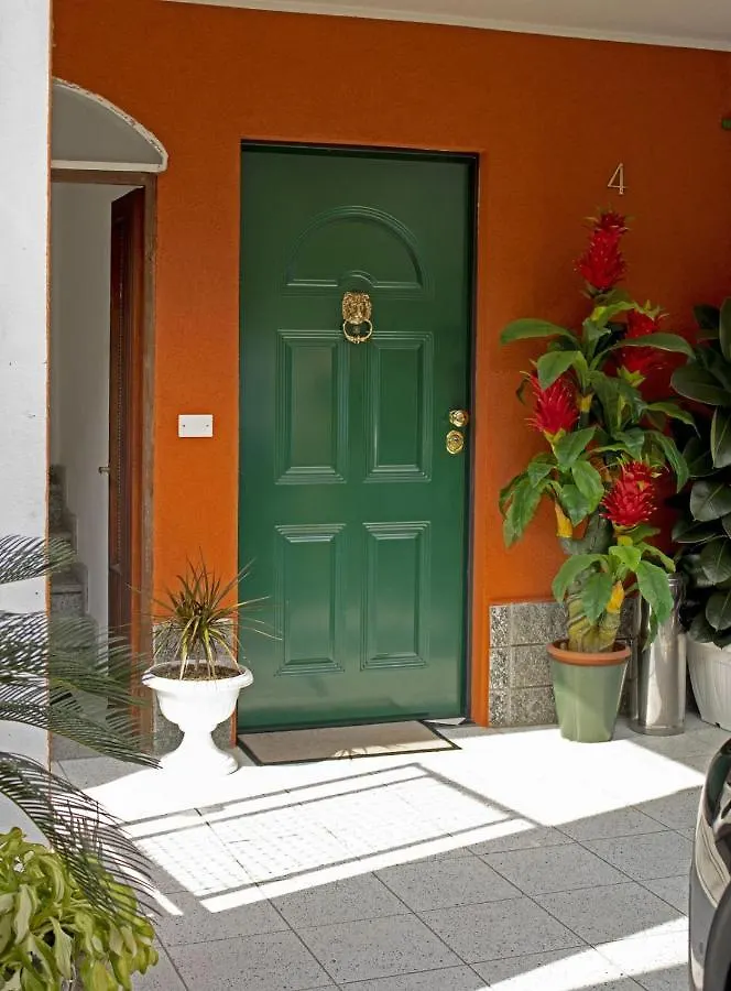 Casa Dei Fiori Villa Somma Lombardo 0*,  Italy