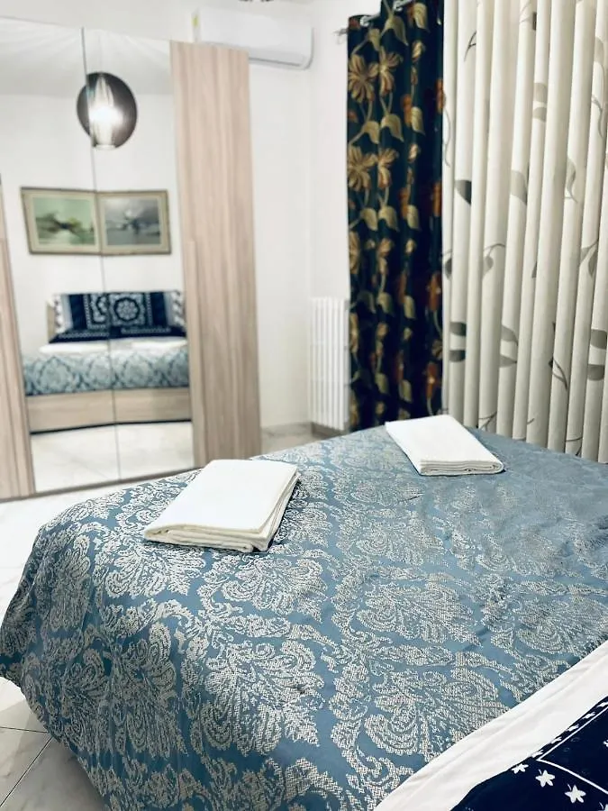 Holiday home Casa Dei Fiori Villa Somma Lombardo Italy